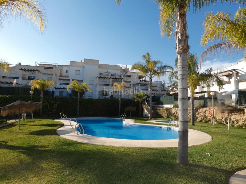 Foto 84b26837-046b-4a3d-b87c-a4379a625068. Appartement dans avenida cañada julián 6 dans Las Salinas Vera