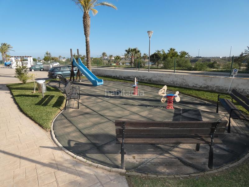 Foto b28a87cc-4352-42a4-8a2d-b114e194cad0. Appartement dans avenida cañada julián 6 dans Las Salinas Vera