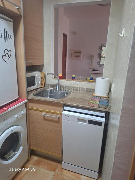 Foto d8eed451-dc5f-4b7d-b648-6e3af120af59. Appartement dans avenida cañada julián 6 dans Las Salinas Vera