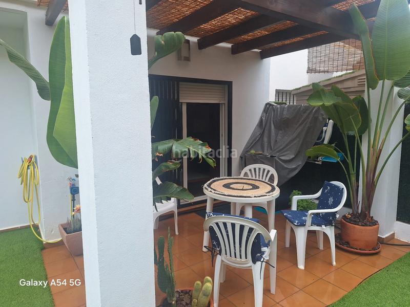 Foto dca56444-38f8-4ce2-893a-094cd4e52552. Appartement dans avenida cañada julián 6 dans Las Salinas Vera