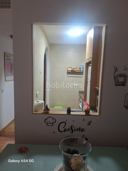 Foto e7c321c0-4141-4262-8d78-01b8348d6b48. Appartement dans avenida cañada julián 6 dans Las Salinas Vera
