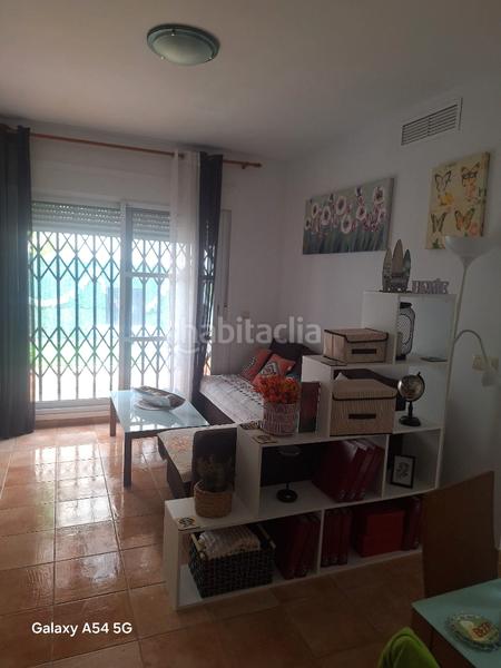 Foto eb0ff763-5922-4164-807e-a09fd0619486. Appartement dans avenida cañada julián 6 dans Las Salinas Vera