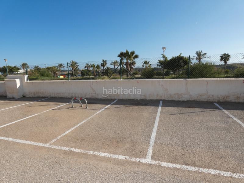Foto f8d14134-5762-4f8f-82a6-63fd5c94cbf4. Appartement dans avenida cañada julián 6 dans Las Salinas Vera