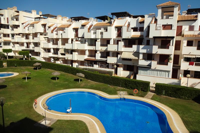 Foto 0e01ffde-d53a-4571-8ae9-26aae5d94208. Apartamento en avenida ciudad de alicante 1 en El Playazo Vera