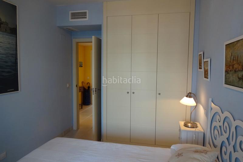 Foto 10fef080-5e89-4d3f-a901-fbef8b9b0e01. Apartamento en avenida ciudad de alicante 1 en El Playazo Vera