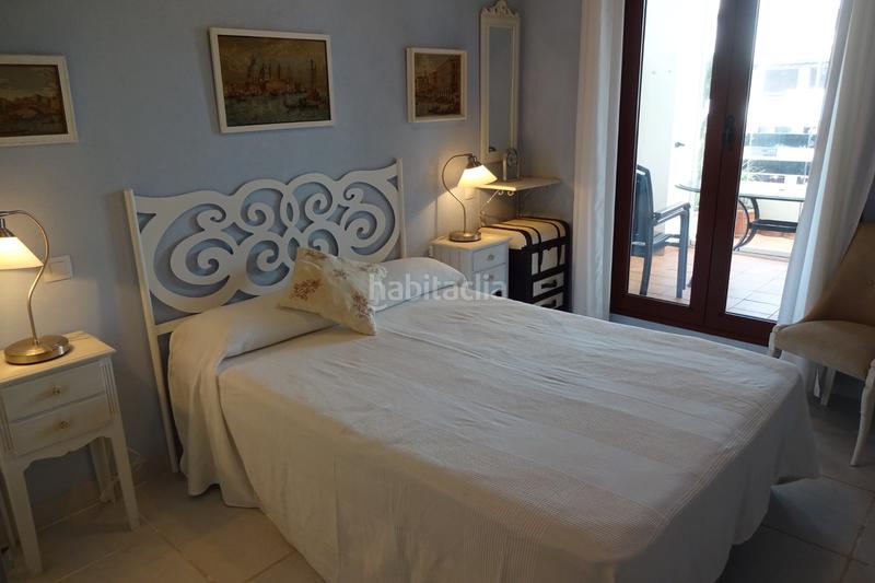 Foto 3c794169-887d-4a96-9dd1-193940cb9c27. Apartamento en avenida ciudad de alicante 1 en El Playazo Vera