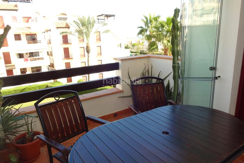 Foto 609b90a4-45bd-4f81-bc01-874c1eb3688b. Apartamento en avenida ciudad de alicante 1 en El Playazo Vera