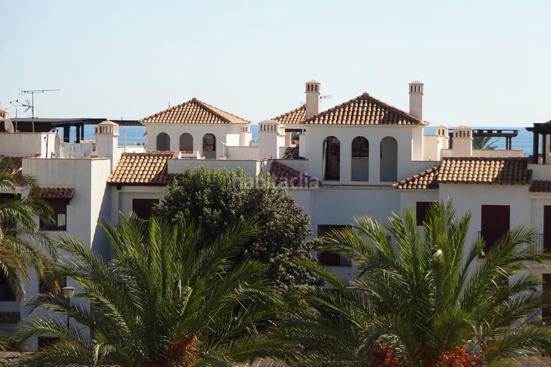 Foto 84ed88f8-e806-4fc2-934d-c9daebefe0c8. Apartamento en avenida ciudad de alicante 1 en El Playazo Vera