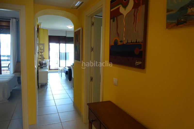 Foto bd9e557e-105d-4d38-9671-cba6d6f6d80e. Apartamento en avenida ciudad de alicante 1 en El Playazo Vera