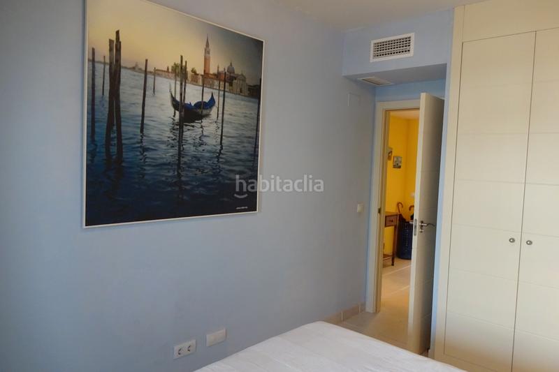 Foto c3566e18-3645-4851-8f2f-1d1503cb116a. Apartamento en avenida ciudad de alicante 1 en El Playazo Vera