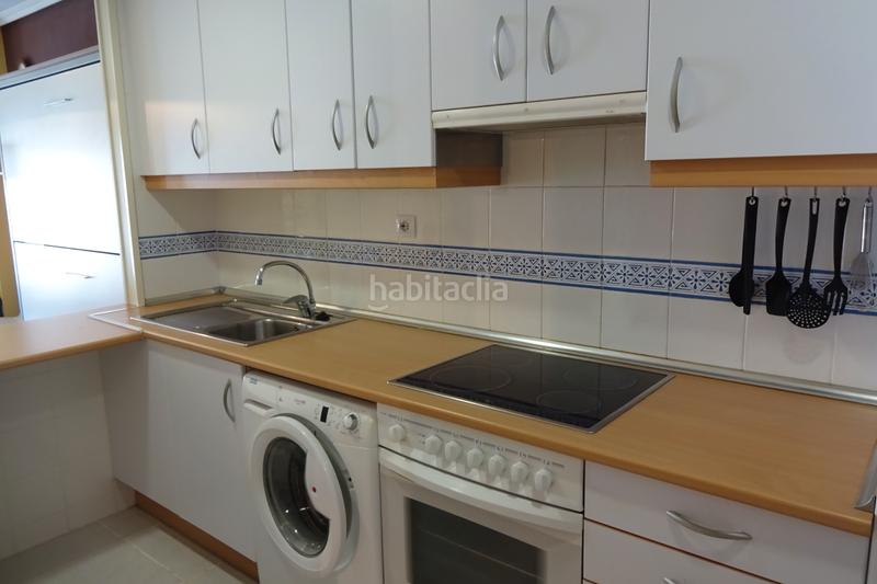 Foto fbd183af-d1c8-4bc5-b9f7-88b2c080dec6. Apartamento en avenida ciudad de alicante 1 en El Playazo Vera