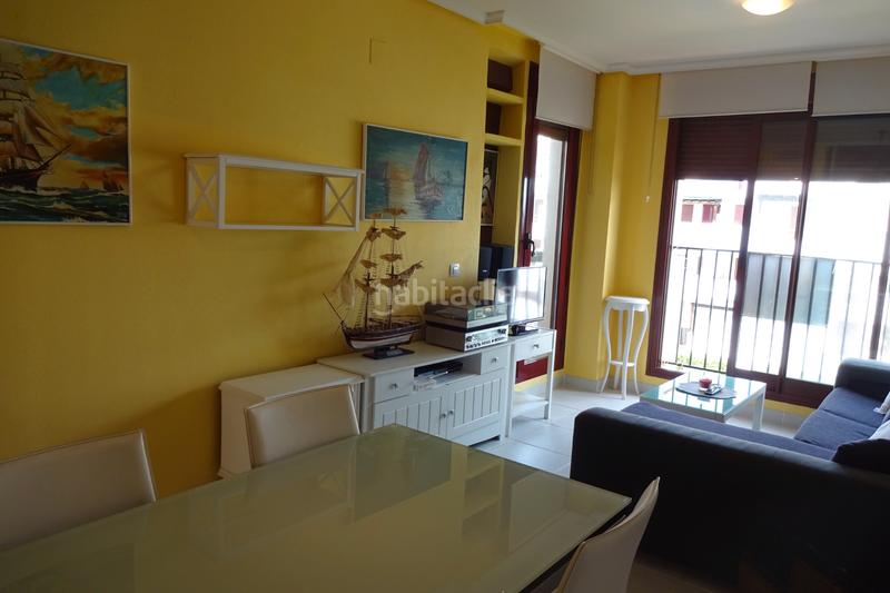 Foto 0924c501-ad9d-43c3-8c27-400c3ca06a52. Appartement dans avenida ciudad de alicante 1 dans El Playazo Vera