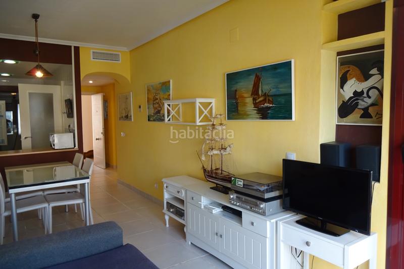 Foto 19aba360-f189-4f7d-8767-11d74dc32b31. Appartement dans avenida ciudad de alicante 1 dans El Playazo Vera