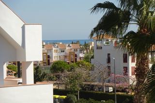 Appartement à Avenida ciudad de alicante 1