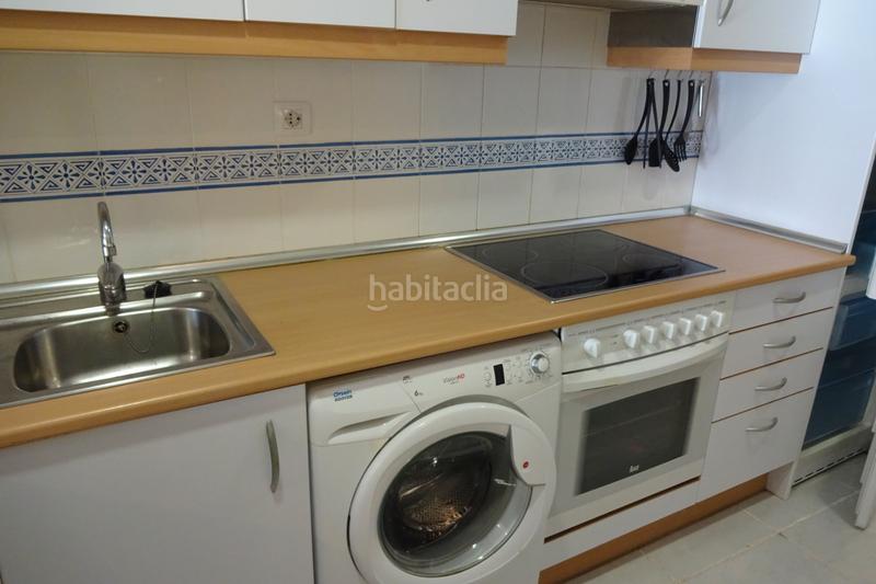 Foto 6796ccde-b3a1-4d2d-ad50-5bdd094352f8. Appartement dans avenida ciudad de alicante 1 dans El Playazo Vera