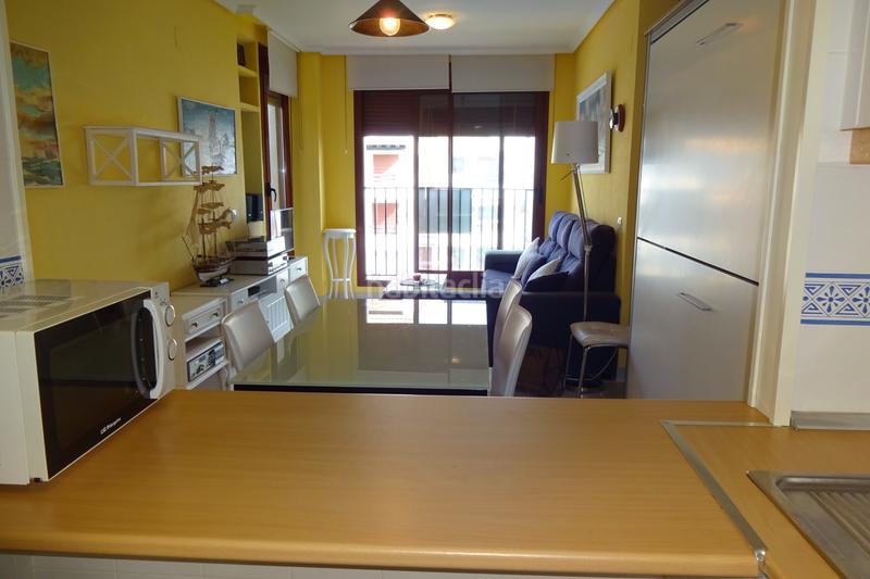 Foto 9c11a0d6-72f8-4437-90b1-19b468a6f5d6. Appartement dans avenida ciudad de alicante 1 dans El Playazo Vera