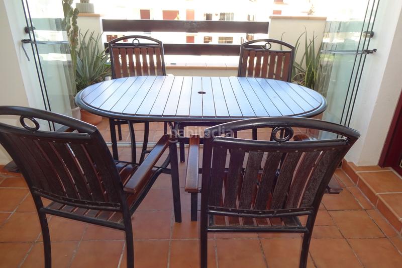 Foto d2d1e746-9fc4-48bf-a6b5-6d4e34821314. Appartement dans avenida ciudad de alicante 1 dans El Playazo Vera