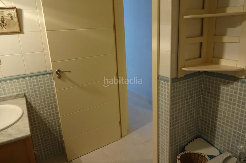 Foto d72a00ff-5f6d-40ec-815d-12ce6ae0ef2e. Appartement dans avenida ciudad de alicante 1 dans El Playazo Vera