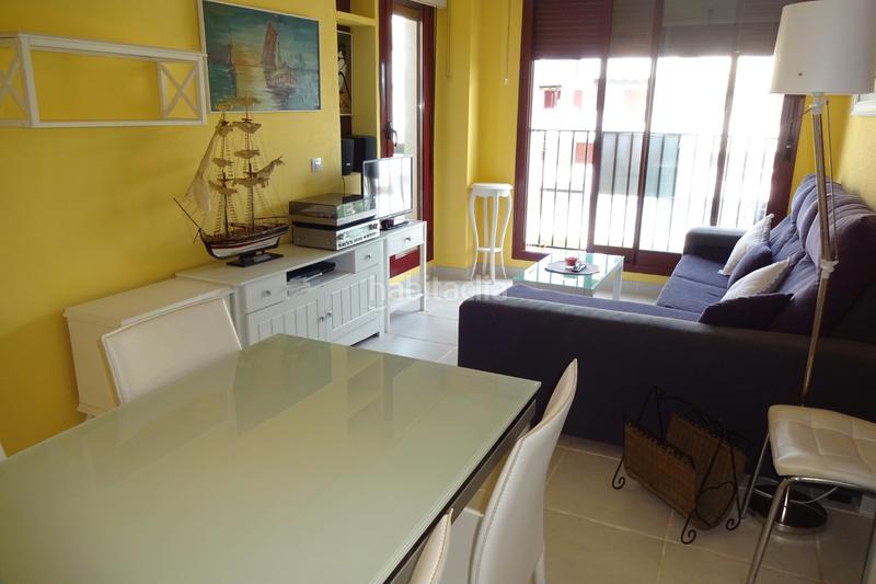 Foto db41f0ed-0f7e-4749-a317-0169712b3f51. Appartement dans avenida ciudad de alicante 1 dans El Playazo Vera