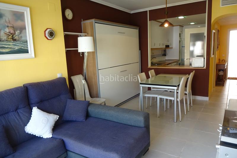 Foto af49c5c7-9ed3-4bbe-ac26-85504cbf4aee. Appartement in avenida ciudad de alicante 1 in El Playazo Vera