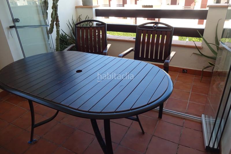 Foto c20ba644-2ada-46ed-b55a-e04839672b2f. Appartement in avenida ciudad de alicante 1 in El Playazo Vera