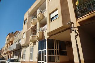 Appartement in Calle buenavista 29