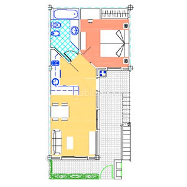 Foto 18eeae23-7948-457d-bbeb-91d8273d1da4. Apartament a avenida juan sebastián elcano 3 a Las Marinas - Pueblo Laguna Vera