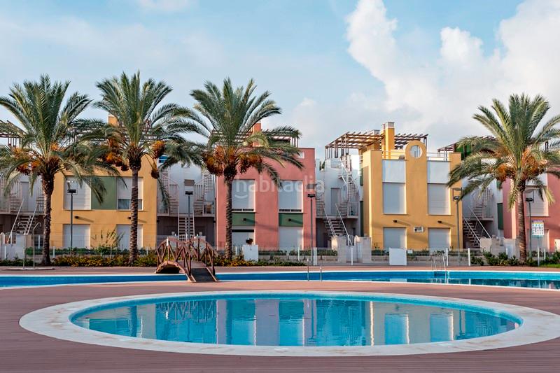 Foto 4e9405ec-ced8-463b-9ebb-4e30757501a5. Apartament a avenida juan sebastián elcano 3 a Las Marinas - Pueblo Laguna Vera