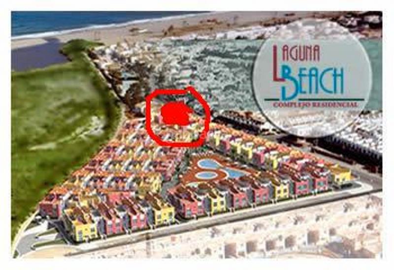Foto a9d16bea-38c7-440d-93bf-784dffa89c56. Apartament a avenida juan sebastián elcano 3 a Las Marinas - Pueblo Laguna Vera