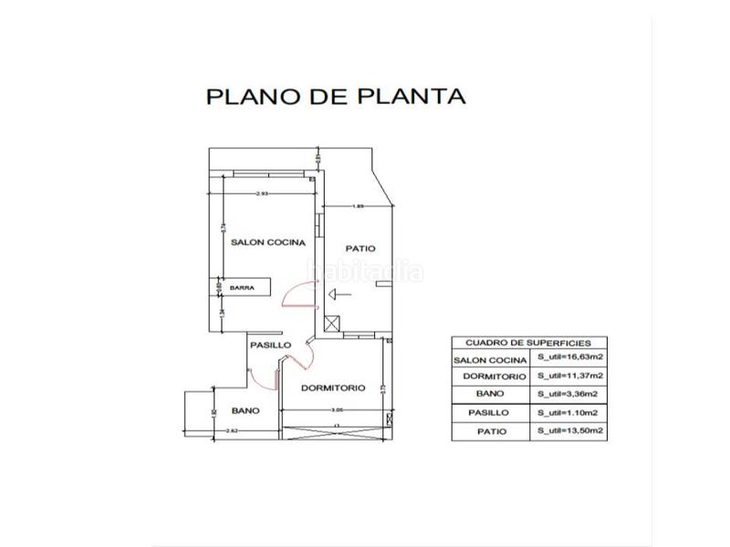 Foto b20f3ee0-763c-4e25-b5c3-19f8c3de30d9. Apartament a avenida juan sebastián elcano 3 a Las Marinas - Pueblo Laguna Vera