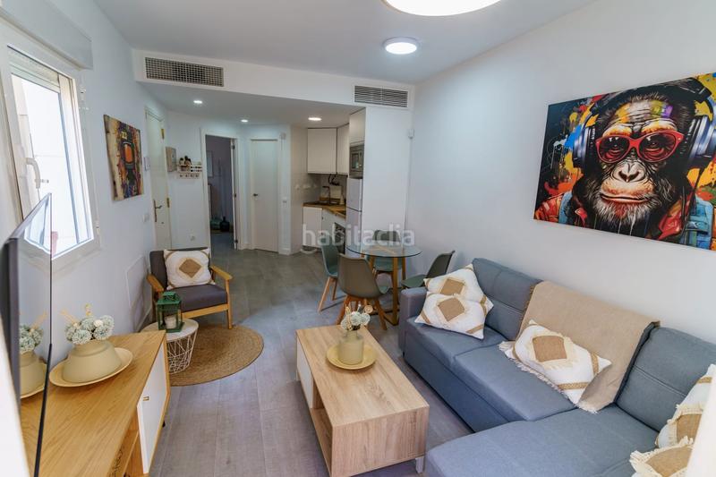 Foto 61eb3baa-8d36-4049-8828-f05c65e560f7. Apartamento en avenida juan sebastián elcano 3 en Vera
