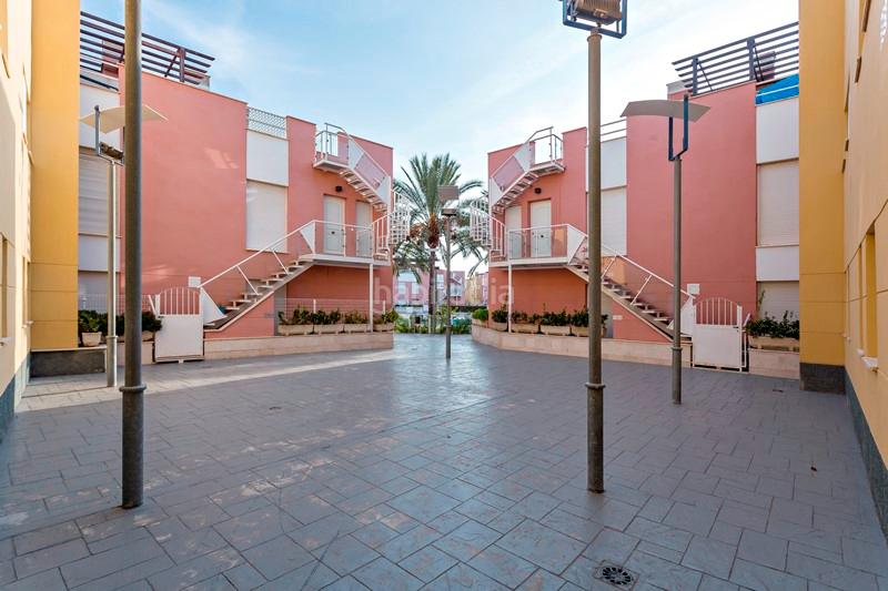 Foto a7117c62-efbb-4750-9360-739bd8ee6391. Apartamento en avenida juan sebastián elcano 3 en Vera