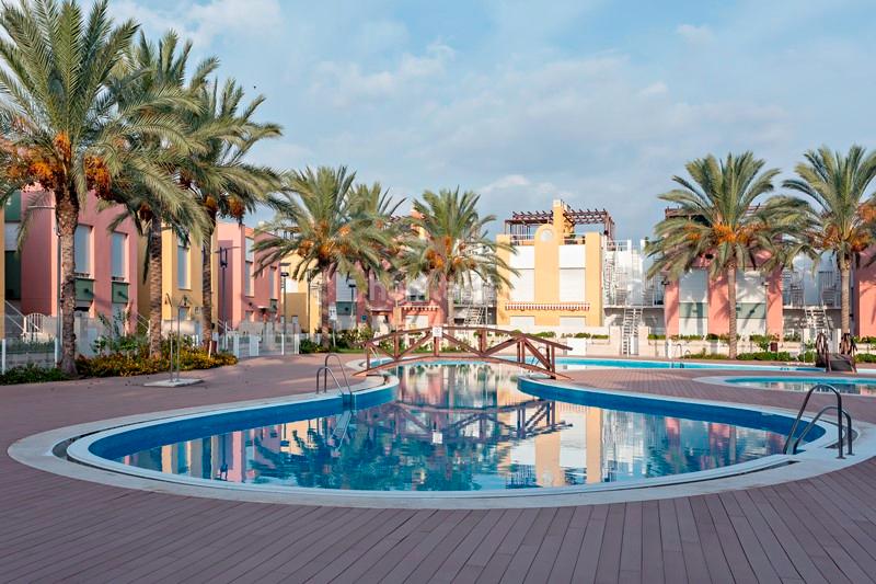 Foto ced38254-967b-4740-8cc9-33208c8cbae1. Apartamento en avenida juan sebastián elcano 3 en Vera