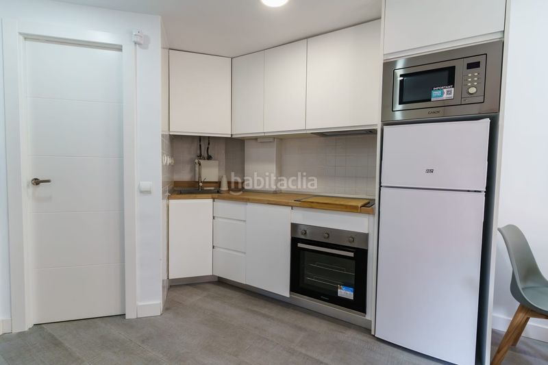 Foto 4cd4ba1b-ef3f-426f-9450-0f54fb8587a4. Piccolo appartamento in avenida juan sebastián elcano 3 in Vera