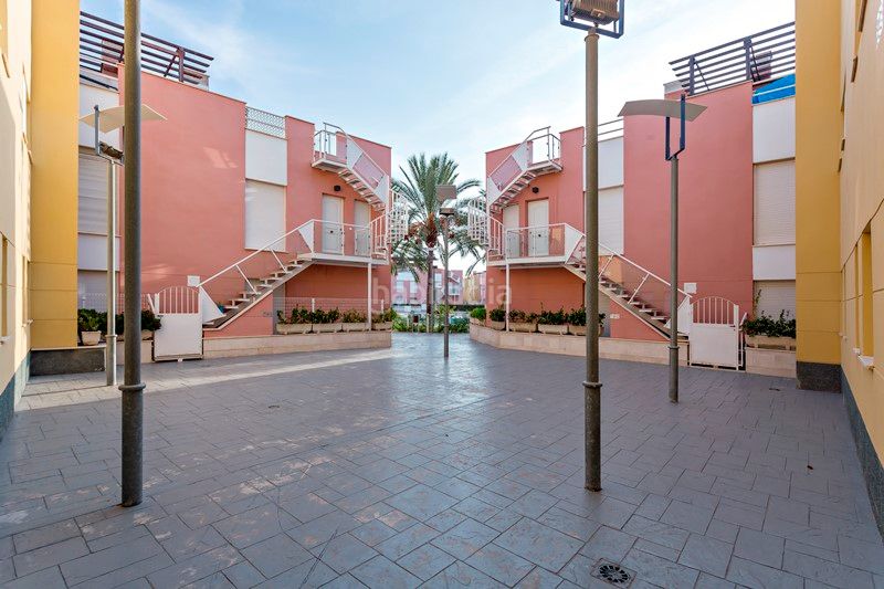 Foto a7117c62-efbb-4750-9360-739bd8ee6391. Piccolo appartamento in avenida juan sebastián elcano 3 in Vera