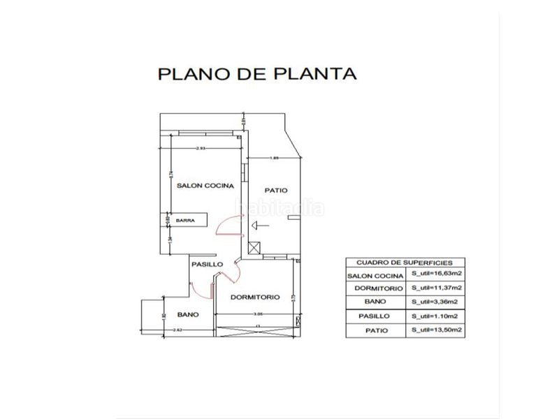 Foto b20f3ee0-763c-4e25-b5c3-19f8c3de30d9. Piccolo appartamento in avenida juan sebastián elcano 3 in Vera