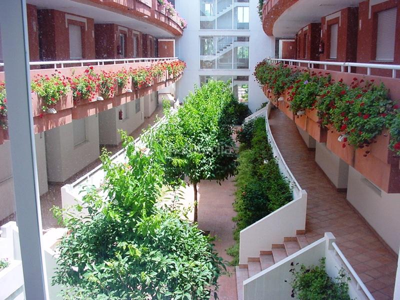 Foto 8221c993-4a4d-4069-ba19-66423aea839d. Apartament a avenida ciudad de alicante 2 a El Playazo Vera