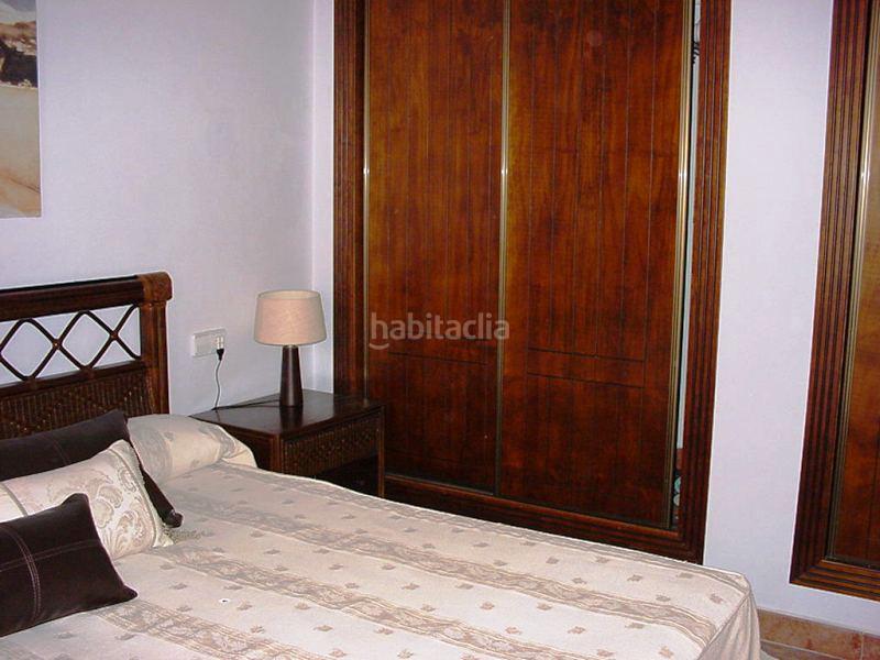 Foto d437a5f7-0080-42d3-a32e-f659a7c92f05. Apartament a avenida ciudad de alicante 2 a El Playazo Vera