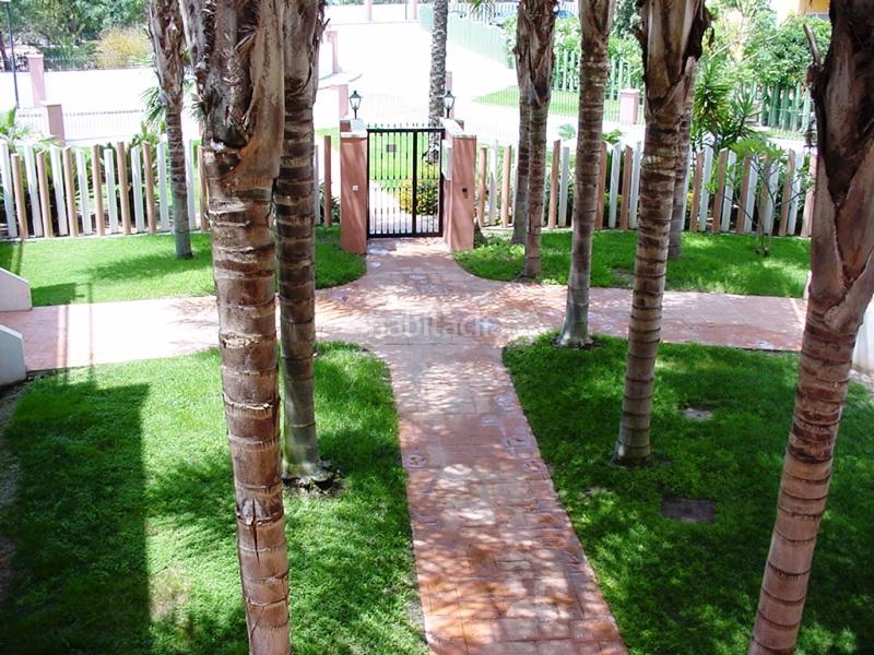 Foto 1aa4b46c-9db7-4f9d-b7ff-e4f4f6bdc397. Apartamento en avenida ciudad de alicante 2 en El Playazo Vera