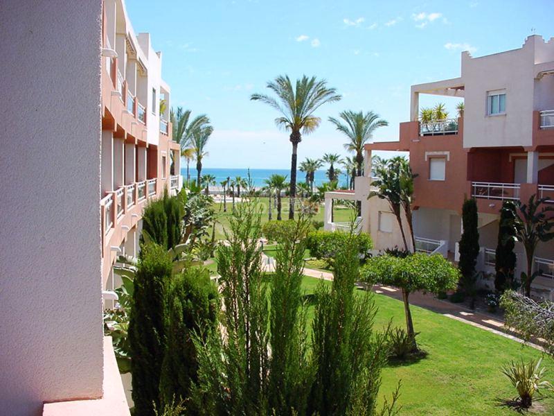 Foto 6065d16d-2ccf-44cf-aa29-e45d7826239f. Apartamento en avenida ciudad de alicante 2 en El Playazo Vera