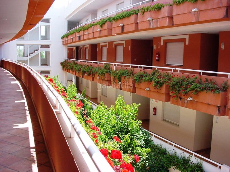 Foto 883ddc4b-5b98-49aa-8194-27513dddb179. Apartamento en avenida ciudad de alicante 2 en El Playazo Vera