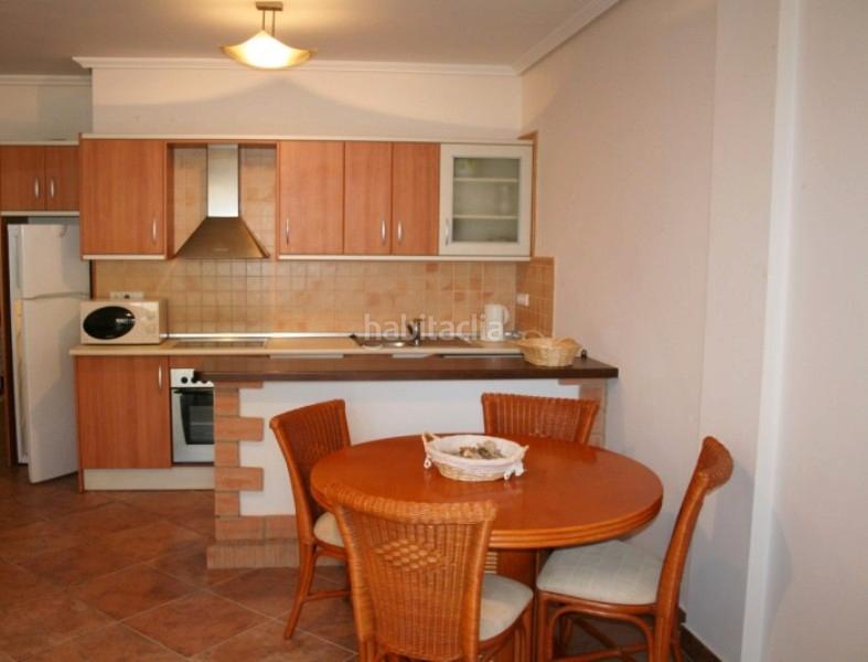 Foto feaec3c6-d8ae-47da-a4a9-d85a95a7a948. Apartamento en avenida ciudad de alicante 2 en El Playazo Vera