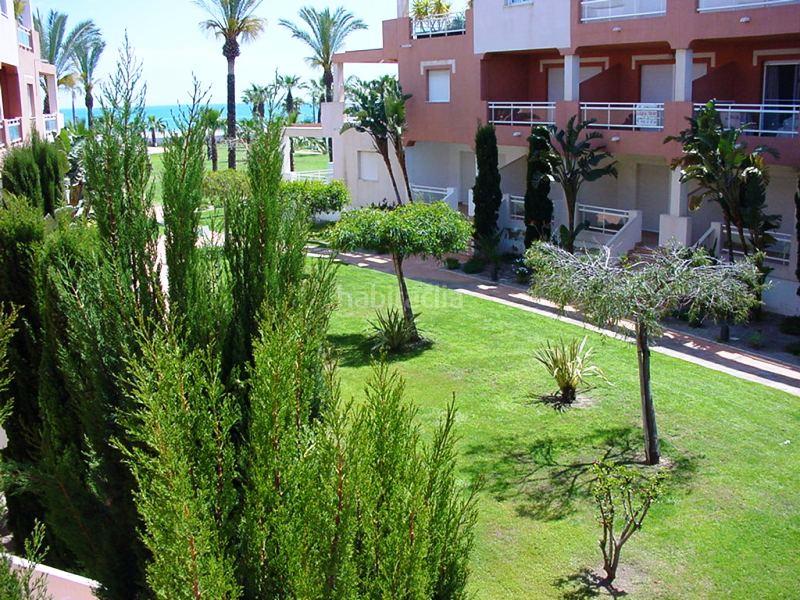 Foto 53fd9a11-f40e-4b4f-80fc-e5c7cf8d8738. Apartment in avenida ciudad de alicante 2 in El Playazo Vera