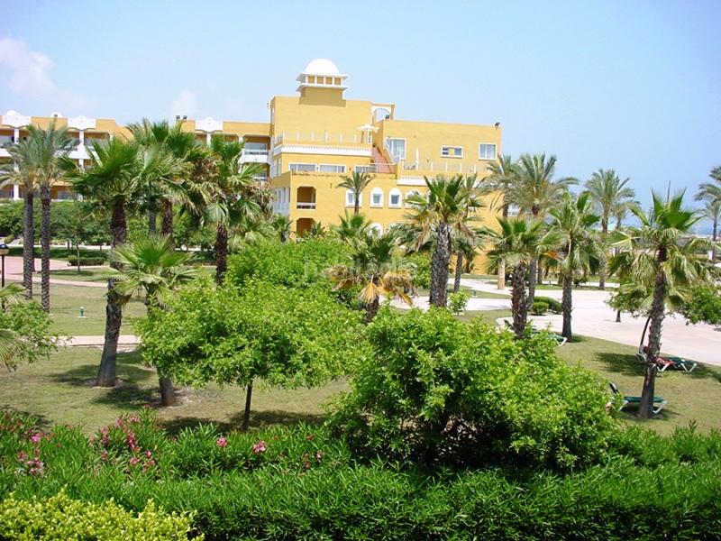 Foto ded2b825-7699-4c53-b86f-08cb47c731df. Apartment in avenida ciudad de alicante 2 in El Playazo Vera