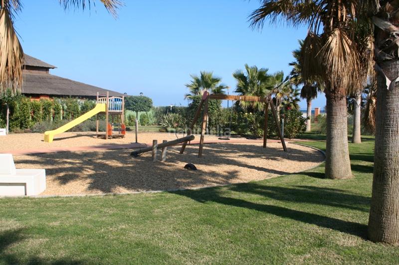 Foto 45832157-e62f-406f-8e0d-755480ce8c1a. Appartement dans avenida ciudad de alicante 2 dans El Playazo Vera