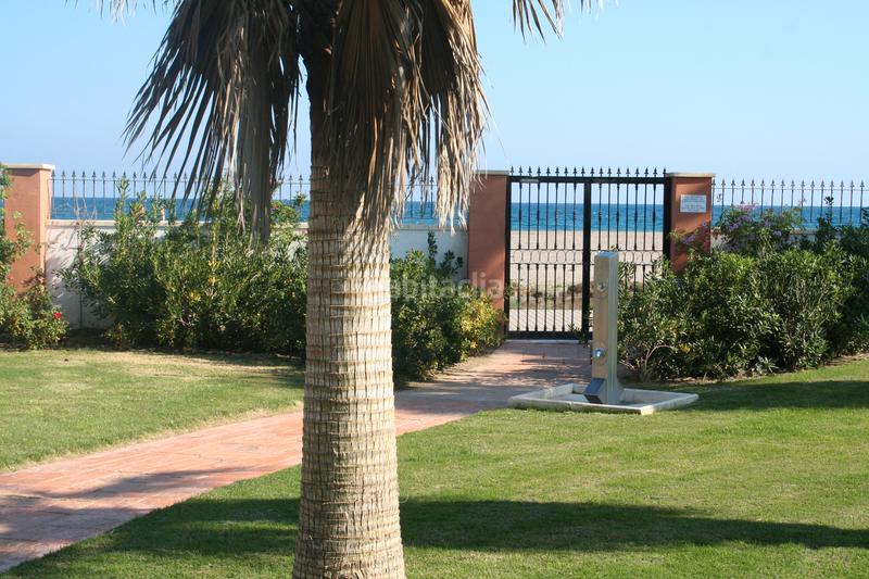 Foto 7e574eeb-d558-4e0a-8823-21c07e30ba2d. Appartement dans avenida ciudad de alicante 2 dans El Playazo Vera