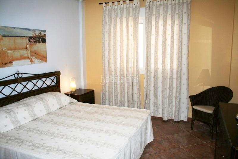 Foto 80e9fd2f-fe6c-48d9-abac-529503af8a18. Appartement dans avenida ciudad de alicante 2 dans El Playazo Vera