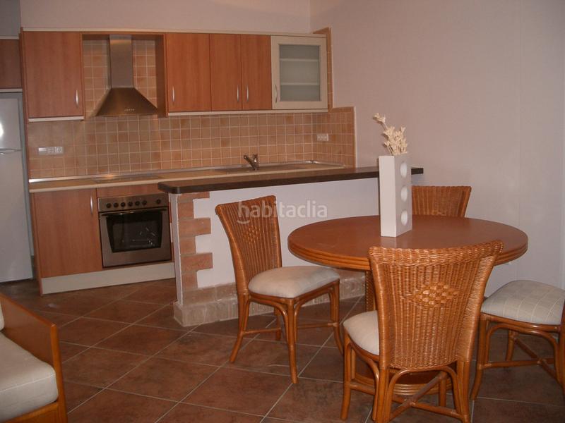 Foto e6006a75-de4c-44c1-85ff-3221f34307c0. Appartement dans avenida ciudad de alicante 2 dans El Playazo Vera