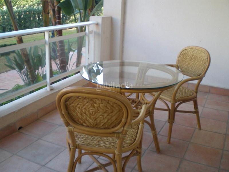 Foto 14c6b909-4c84-4fae-92fb-c9a3f1b8faee. Appartement in avenida ciudad de alicante 2 in El Playazo Vera