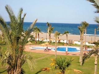 Appartement in Avenida ciudad de alicante 2